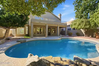 5040 W Ivanhoe Street, Chandler, AZ 85226 - Photo 1