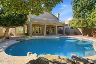 5040 W Ivanhoe St, Chandler, AZ 85226 - Photo 1