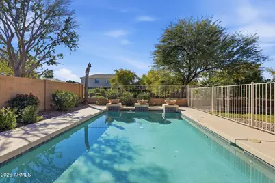 857 E Carla Vista Drive, Gilbert, AZ 85295 - Photo 36