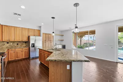 857 E Carla Vista Drive, Gilbert, AZ 85295 - Photo 4