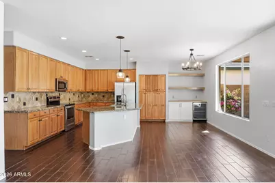 857 E Carla Vista Drive, Gilbert, AZ 85295 - Photo 6