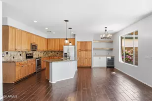 857 E Carla Vista Dr, Gilbert, AZ 85295 - Photo 6