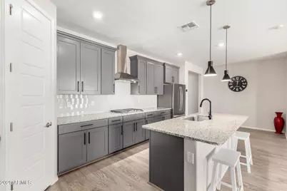 658 E Rojo Way, Gilbert, AZ 85297 - Photo 8