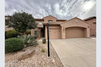 6379 W Admiral Way, Florence, AZ 85132 - Photo 1