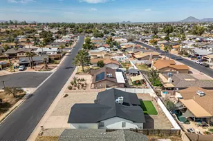 38 W Hillview St, Mesa, AZ 85201 - Photo 38