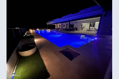 21837 S 156th Street, Gilbert, AZ 85298 - Photo 108