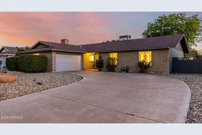 1649 W Royal Palm Road, Phoenix, AZ 85021 - Photo 1