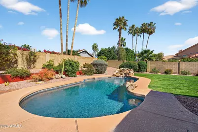 5516 E Beck Lane, Scottsdale, AZ 85254 - Photo 42