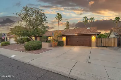 5516 E Beck Lane, Scottsdale, AZ 85254 - Photo 34