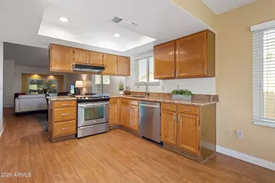 542 S Higley Road #54, Mesa, AZ 85206 - Photo 6