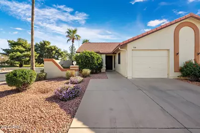 542 S Higley Road #54, Mesa, AZ 85206 - Photo 1