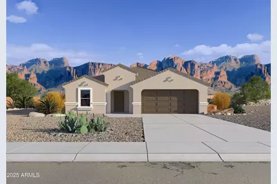 12071 E Lupine Lane, Florence, AZ 85132 - Photo 1