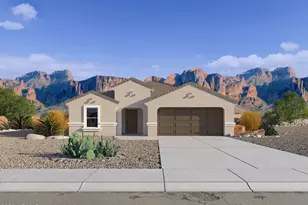 12071 E Lupine Ln, Florence, AZ 85132 - Photo 1