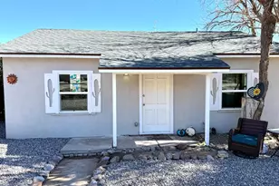 105 Bornite Ave, Bisbee, AZ 85603 - Photo 1