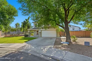 2497 E Ivanhoe Ct, Gilbert, AZ 85295 - Photo 2