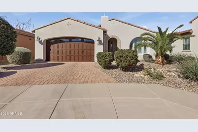92 E Iloca Lane, Queen Creek, AZ 85140 - Photo 2