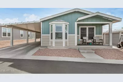 2206 S Ellsworth Road #149B, Mesa, AZ 85209 - Photo 2