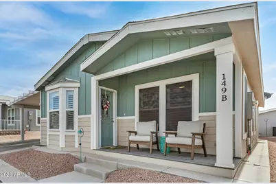 2206 S Ellsworth Road #149B, Mesa, AZ 85209 - Photo 6