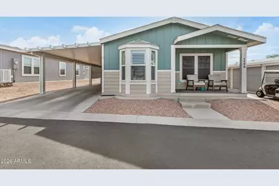 2206 S Ellsworth Road #149B, Mesa, AZ 85209 - Photo 1
