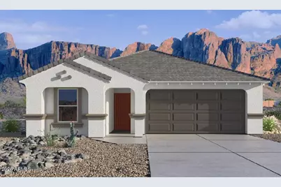 12050 E Lupine Lane, Florence, AZ 85132 - Photo 1