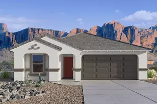 12050 E Lupine Ln, Florence, AZ 85132 - Photo 1
