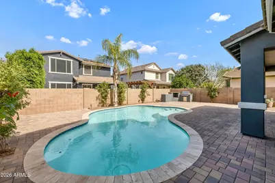 4126 E Rawhide Street, Gilbert, AZ 85296 - Photo 44