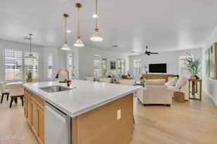 4126 E Rawhide St, Gilbert, AZ 85296 - Photo 14