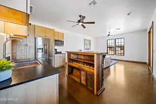 36175 S Bar Five Rd, Wickenburg, AZ 85390 - Photo 6