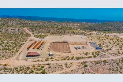 36175 S Bar Five Road, Wickenburg, AZ 85390 - Photo 1