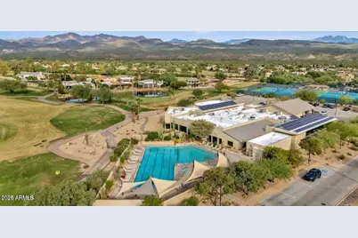 26055 N Bravo Lane, Rio Verde, AZ 85263 - Photo 24