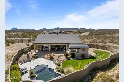 3620 Old Stagecoach Road, Wickenburg, AZ 85390 - Photo 32