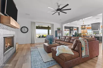 3620 Old Stagecoach Road, Wickenburg, AZ 85390 - Photo 42