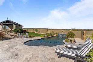 3620 Old Stagecoach Rd, Wickenburg, AZ 85390 - Photo 46