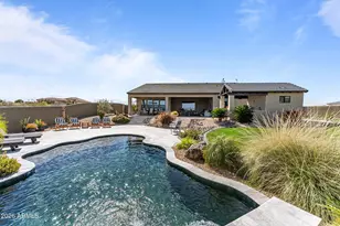 3620 Old Stagecoach Rd, Wickenburg, AZ 85390 - Photo 38