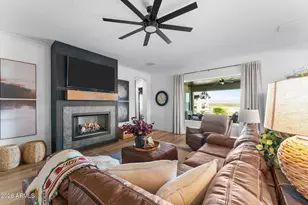 3620 Old Stagecoach Rd, Wickenburg, AZ 85390 - Photo 8