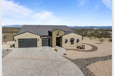 3620 Old Stagecoach Road, Wickenburg, AZ 85390 - Photo 40
