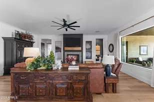 3620 Old Stagecoach Rd, Wickenburg, AZ 85390 - Photo 10