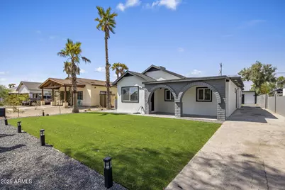 1440 E Pierce Street, Phoenix, AZ 85006 - Photo 2