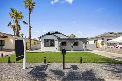 1440 E Pierce Street, Phoenix, AZ 85006 - Photo 1