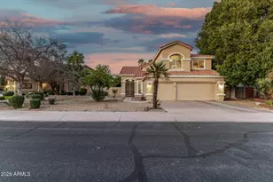 5978 W Aurora Dr, Glendale, AZ 85308 - Photo 1