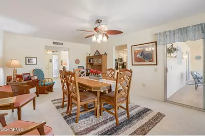 17408 N Conquistador Drive, Sun City West, AZ 85375 - Photo 18