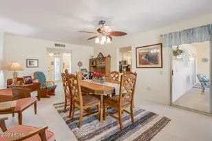 17408 N Conquistador Dr, Sun City West, AZ 85375 - Photo 18