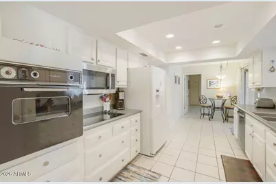 17408 N Conquistador Drive, Sun City West, AZ 85375 - Photo 14