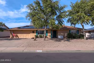 17408 N Conquistador Dr, Sun City West, AZ 85375 - Photo 4