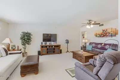 17408 N Conquistador Drive, Sun City West, AZ 85375 - Photo 6