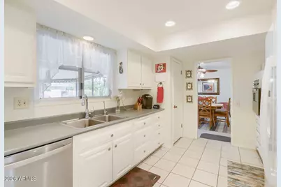 17408 N Conquistador Drive, Sun City West, AZ 85375 - Photo 12