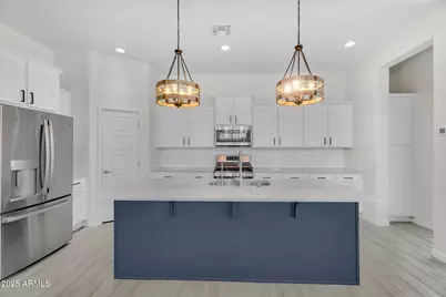 2716 S Chatsworth --, Mesa, AZ 85209 - Photo 4