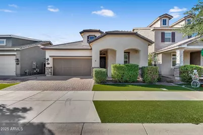2716 S Chatsworth --, Mesa, AZ 85209 - Photo 1