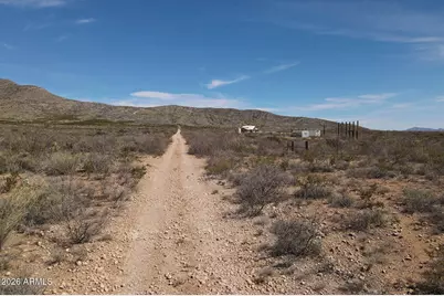 18.3 Ac W Calle 1 -- #183, Bisbee, AZ 85603 - Photo 24