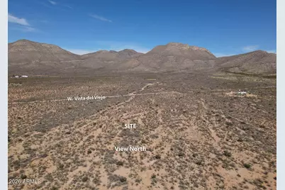 18.3 Ac W Calle 1 -- #183, Bisbee, AZ 85603 - Photo 22